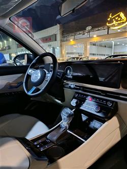 هیوندای تۆکسۆن